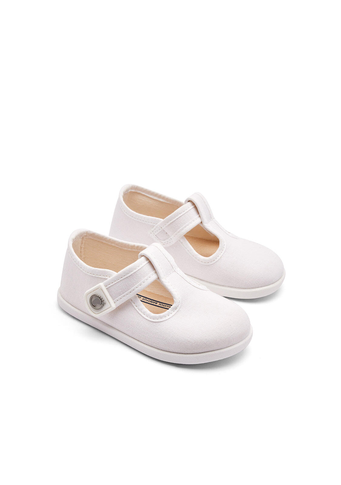 Sandalias Conguitos Mary Janes Respetuosas 2/3