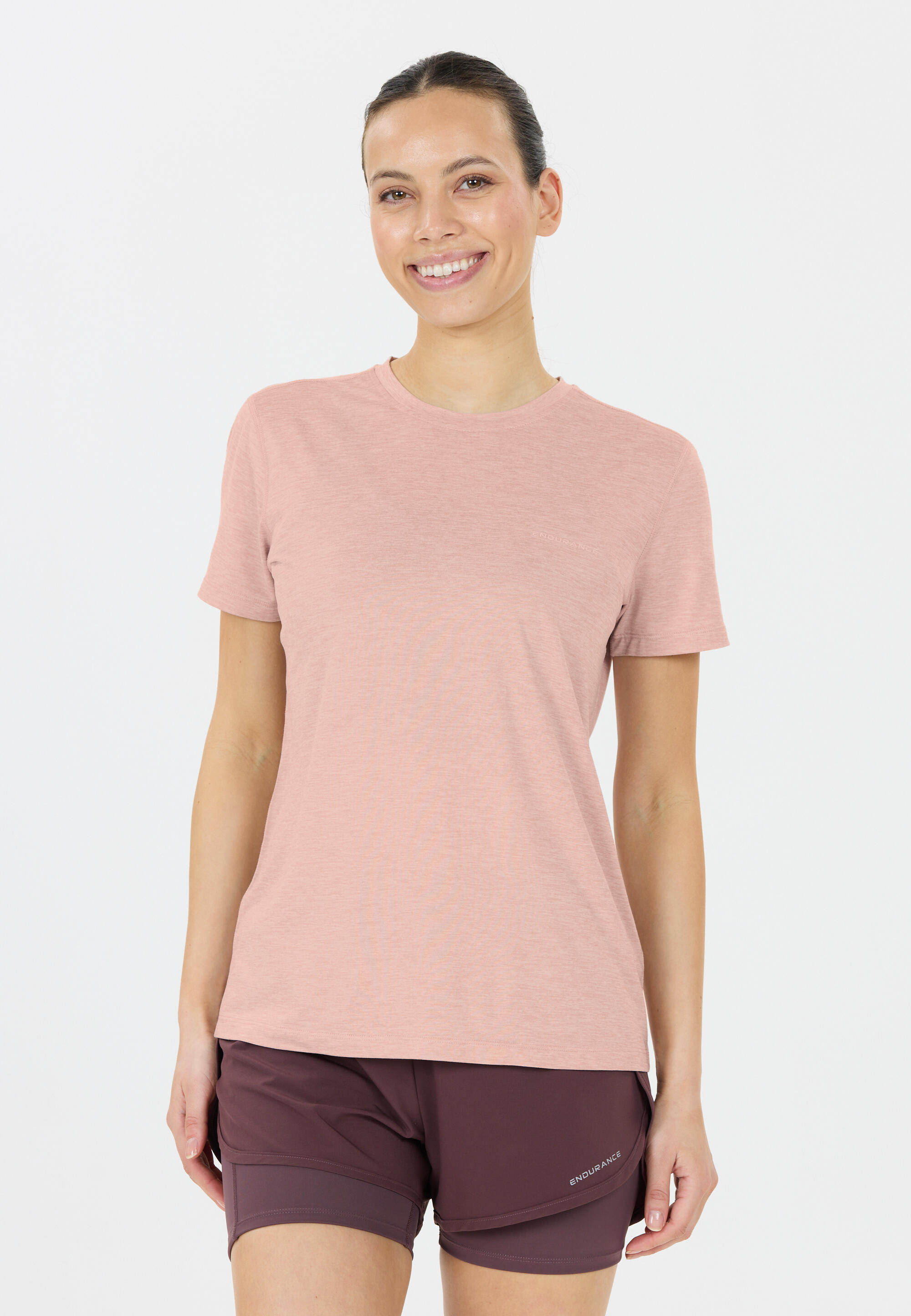 T-Shirt Alvaly 5/15