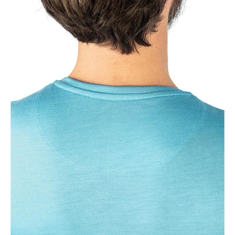Tricou v-neck bărbați modal