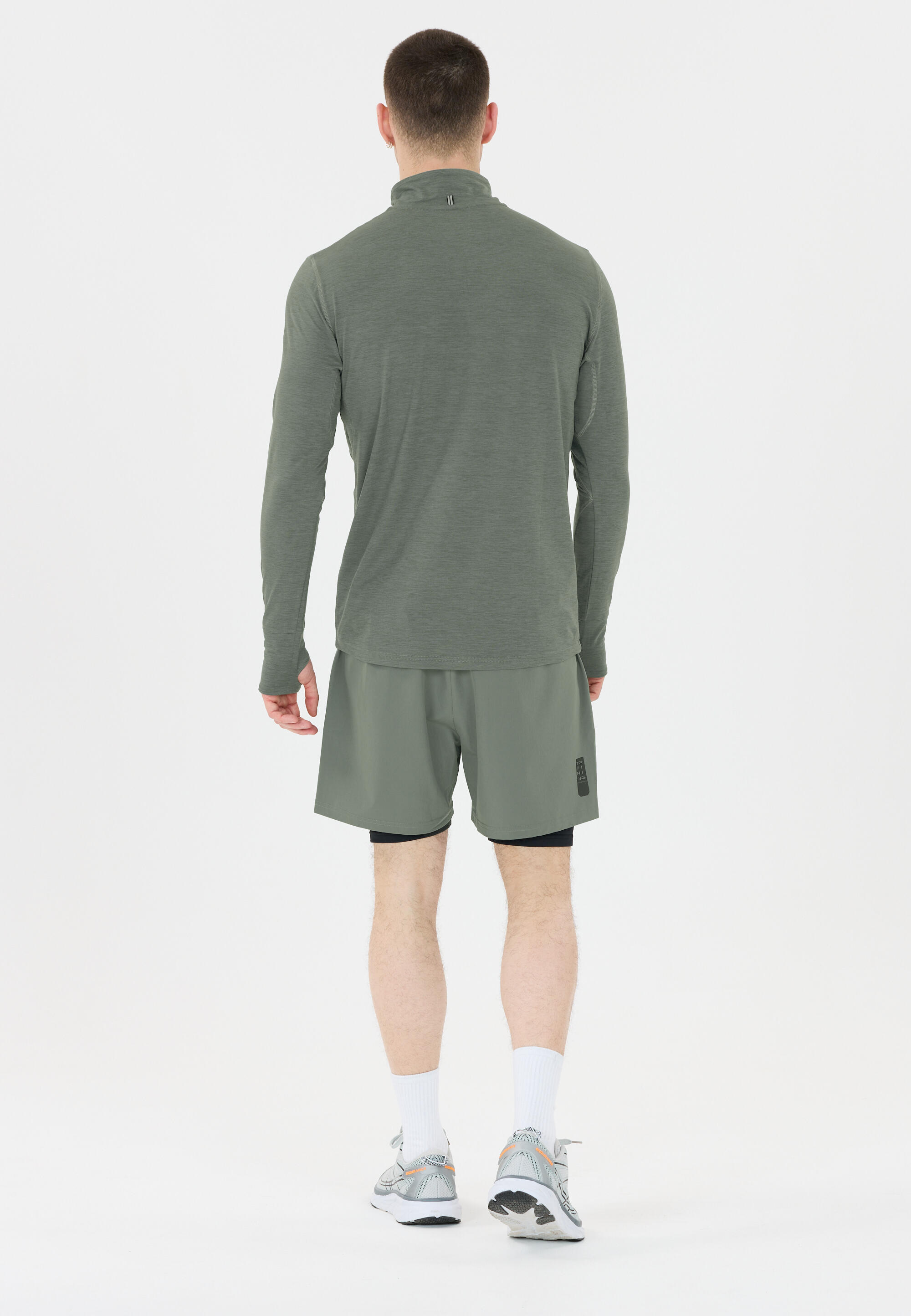 Sudadera de entrenamiento Endurance Tune V2 5/5