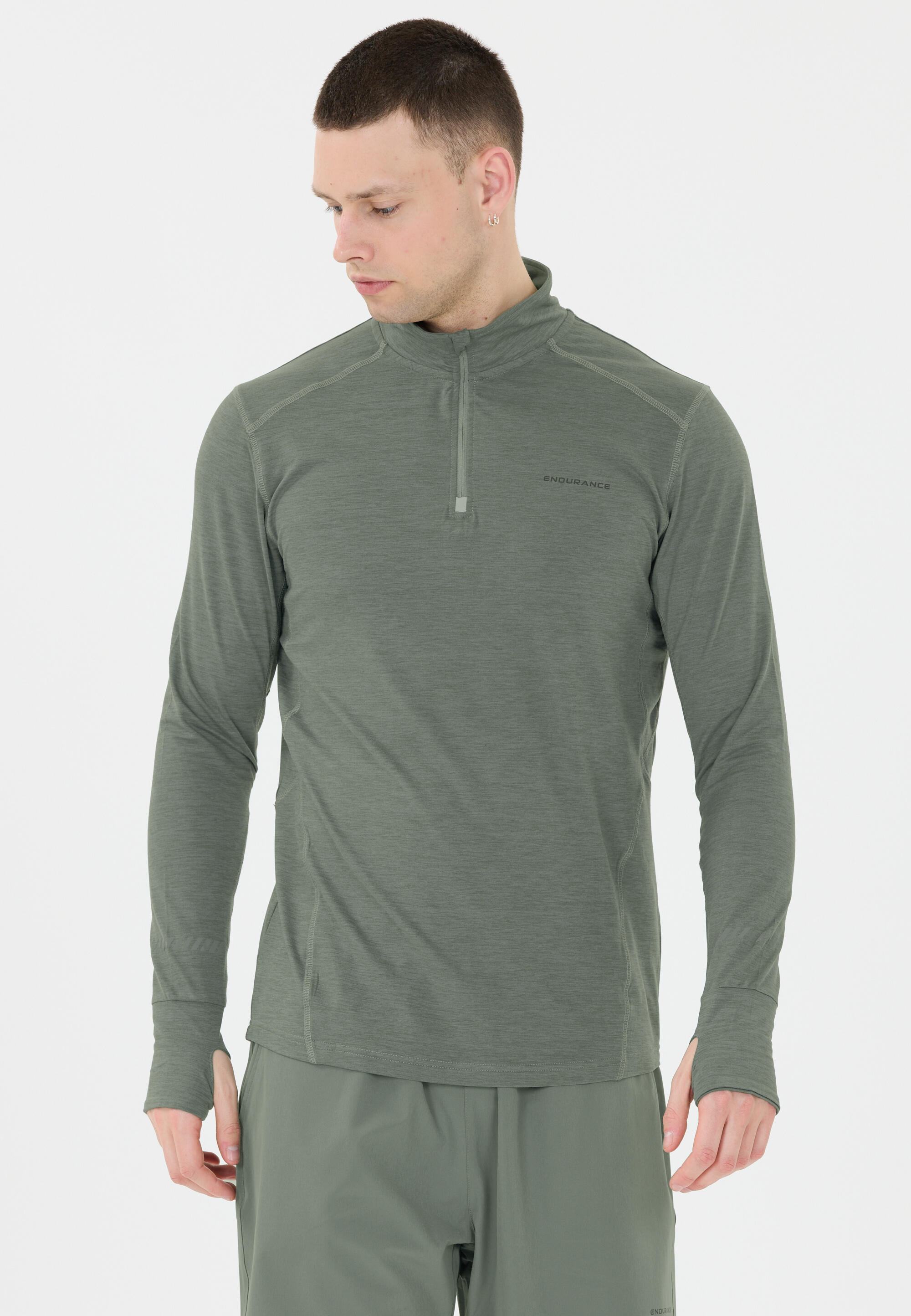 Sudadera de entrenamiento Endurance Tune V2 4/5