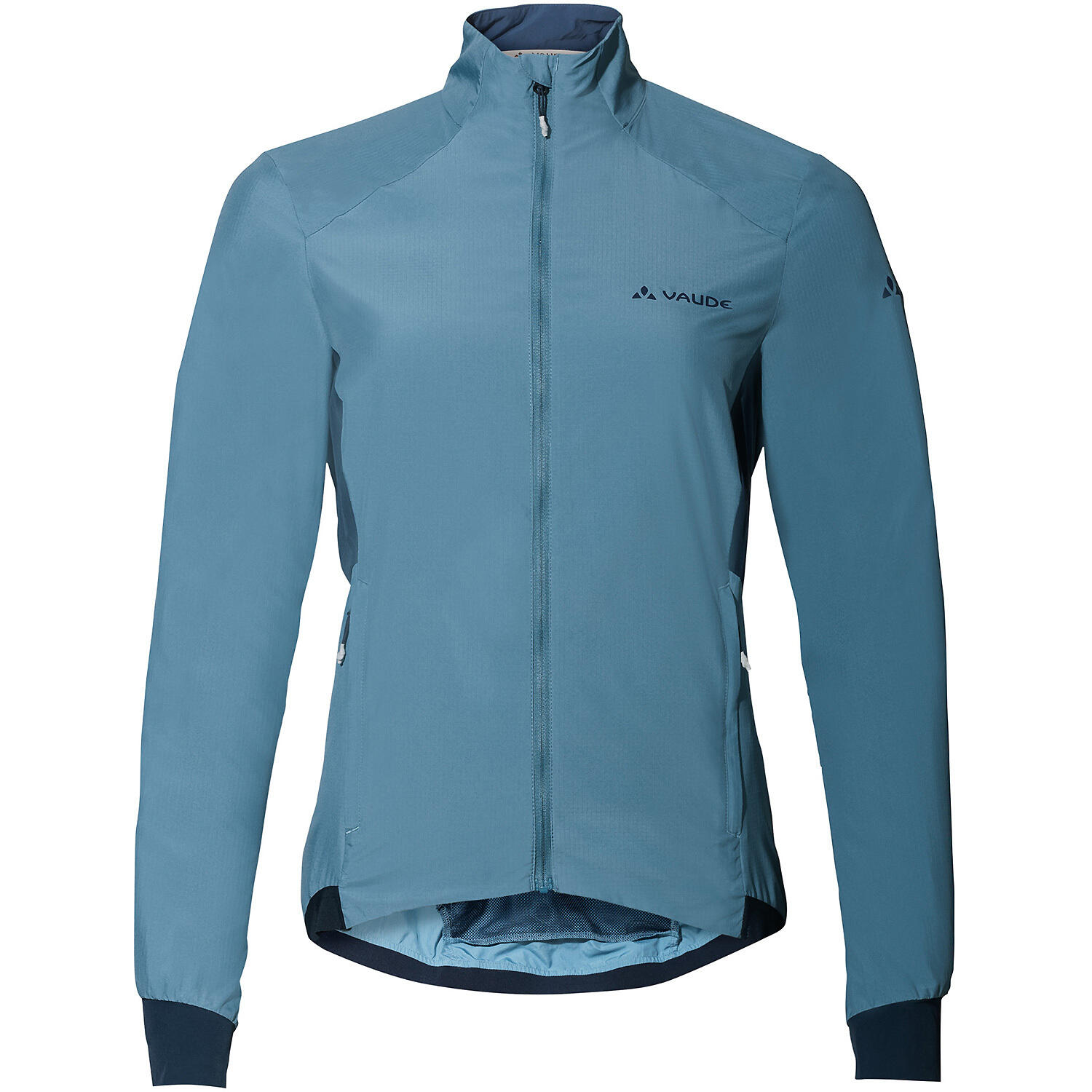 BLAU / SCHWARZ