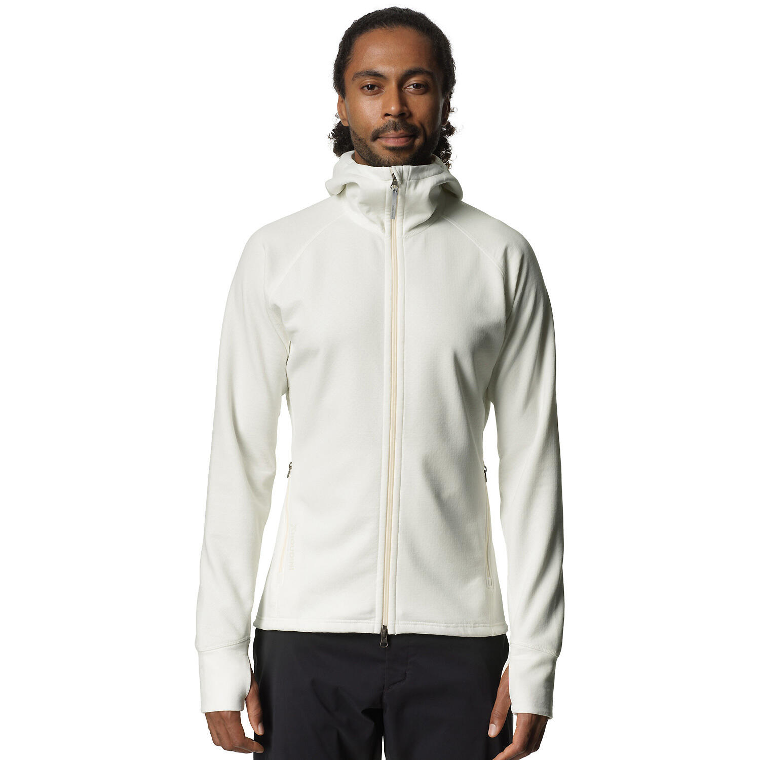 Herren Unterjacke M MONO AIR HOUDI 2/5