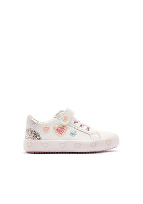 Zapatillas Conguitos Corazones