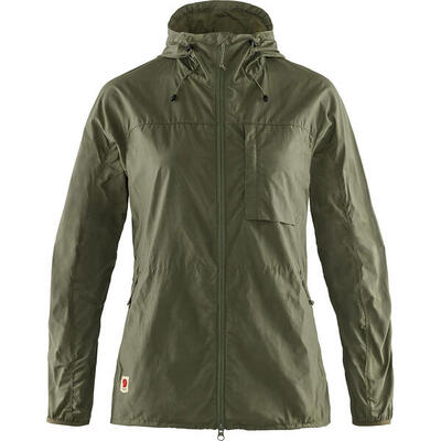 Windjacke High Coast Wind Jacket