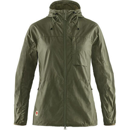 Windjacke High Coast Wind Jacket
