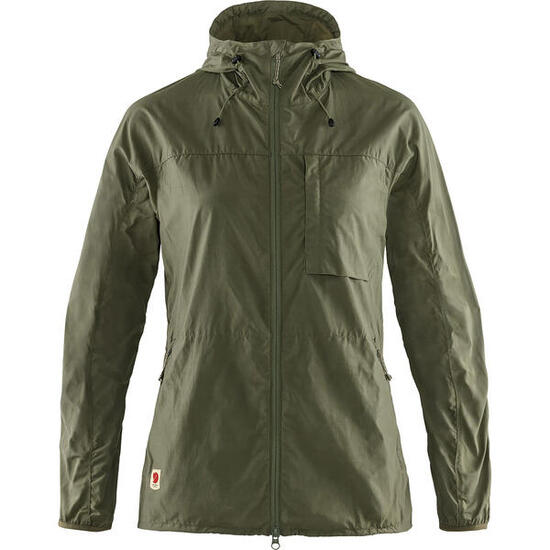 Windjacke High Coast Wind Jacket