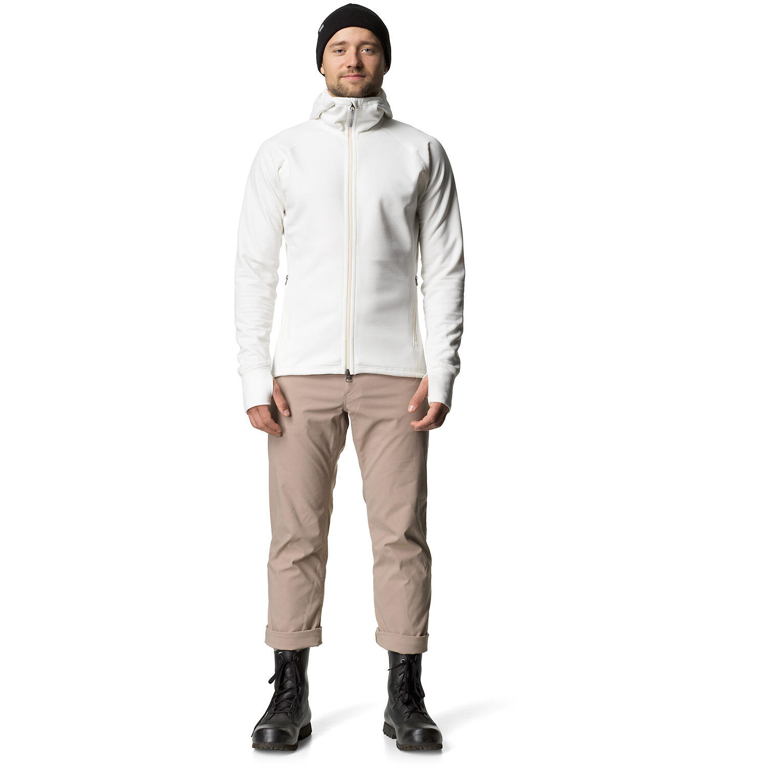 Herren Unterjacke M MONO AIR HOUDI 5/5