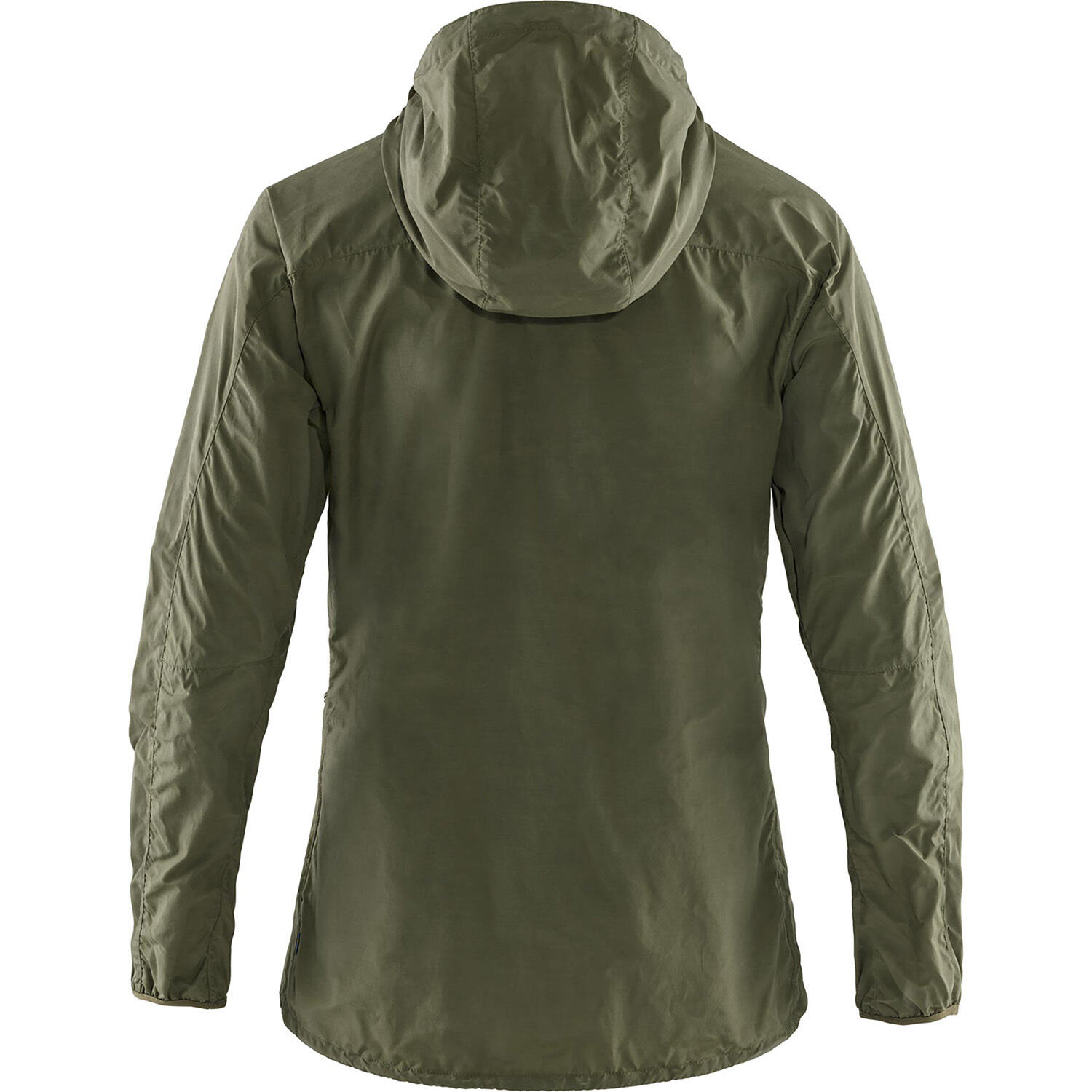 Damen Windjacke High Coast Wind Jacket 3/4