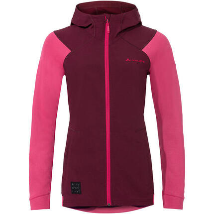 Funktionsjacke WOMENS TREMALZO HOODED JACKET