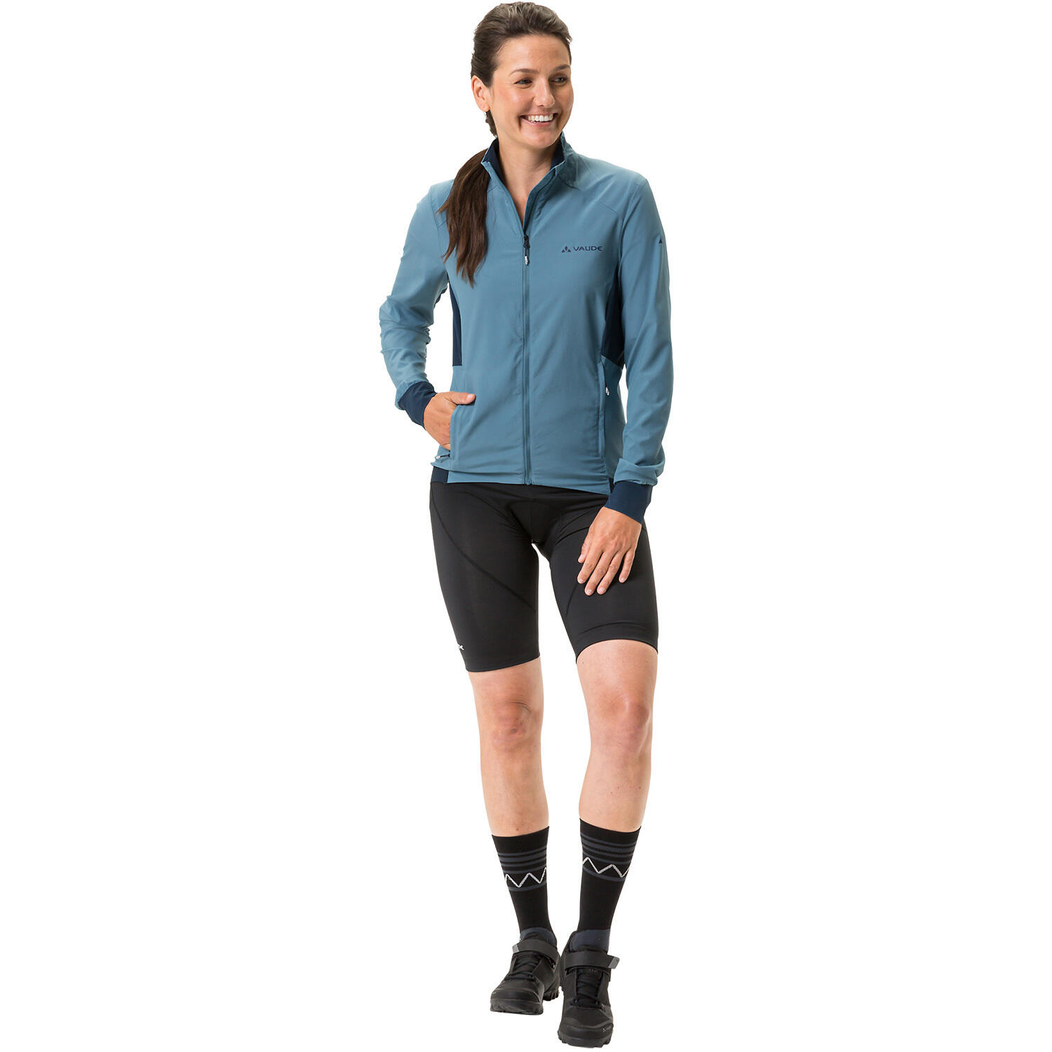 Damen Jacke WOMENS KURO AIR JACKET 5/7
