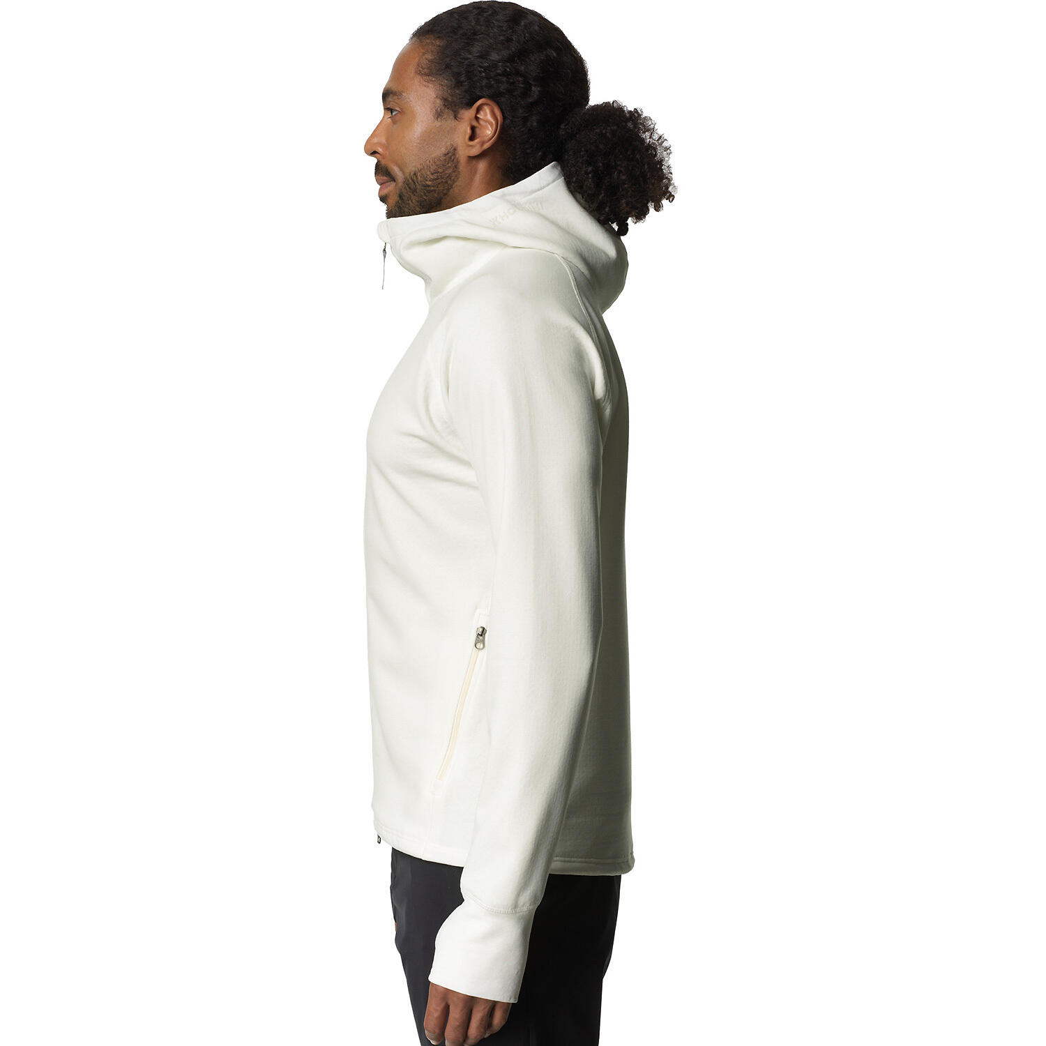 Herren Unterjacke M MONO AIR HOUDI 4/5