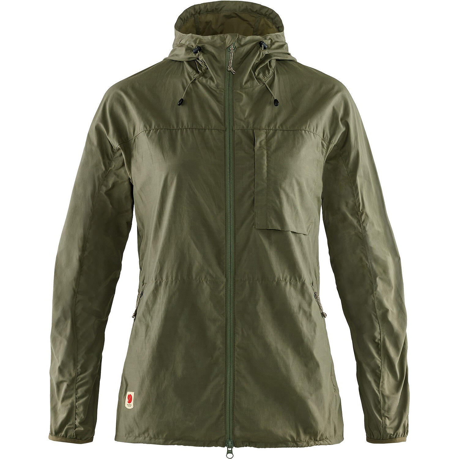 Damen Windjacke High Coast Wind Jacket 2/4