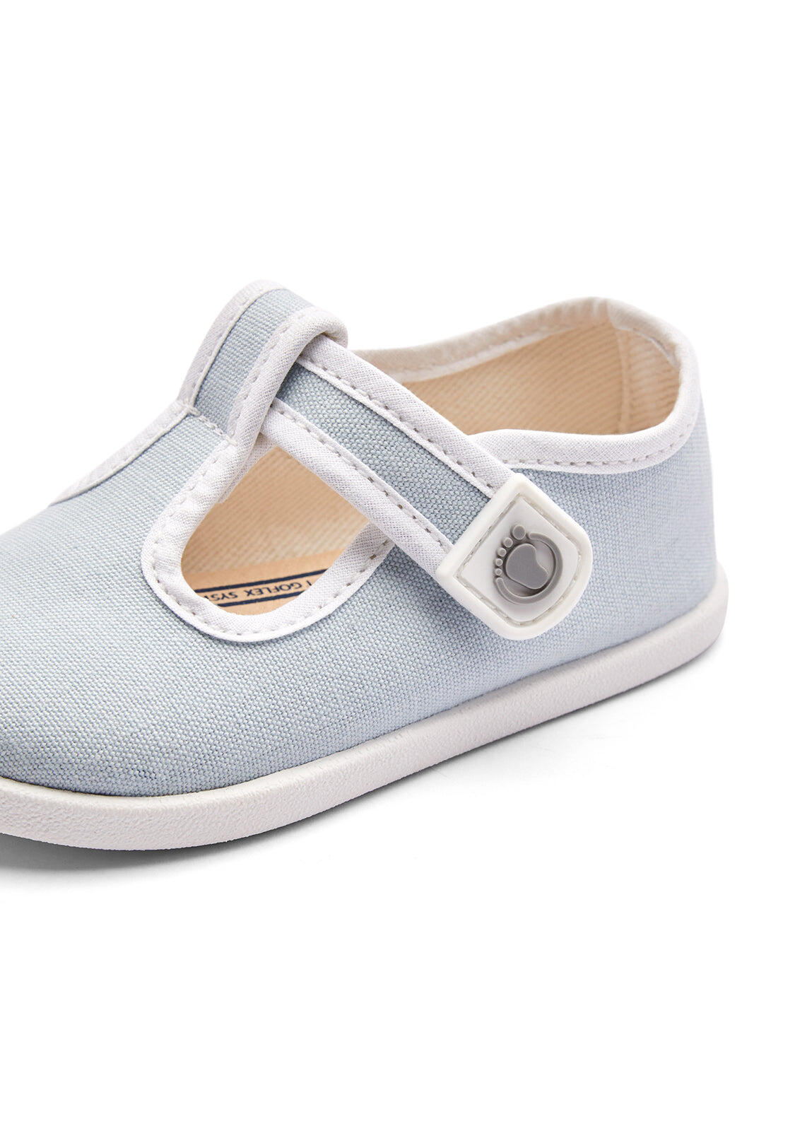 Sandalias Conguitos Mary Janes Respetuosas 3/3