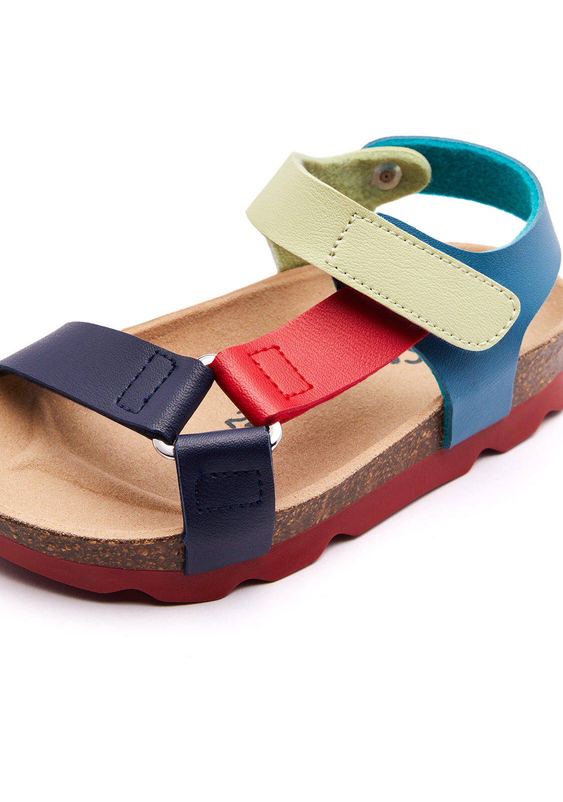 Sandalias Conguitos Bio Tiras 3/3