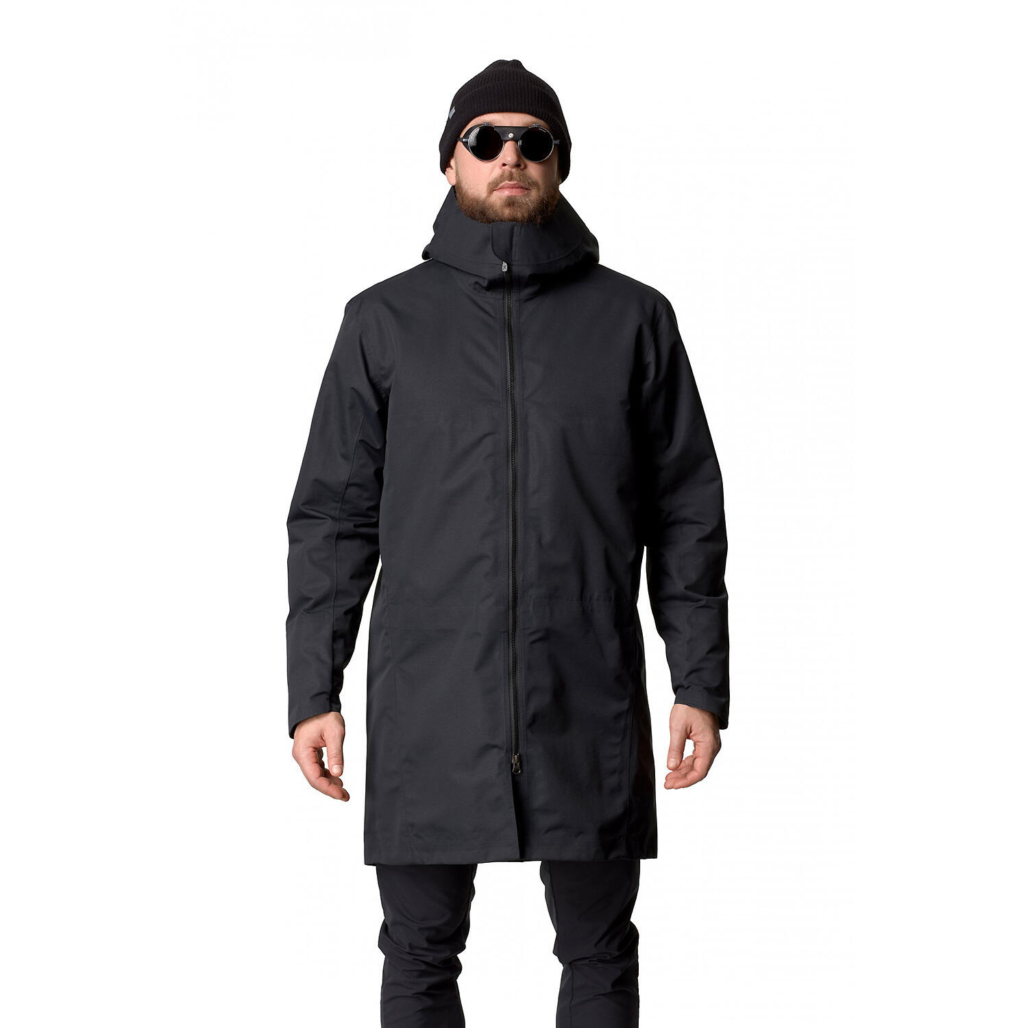 Herren Mantel M ONE PARKA 2/4