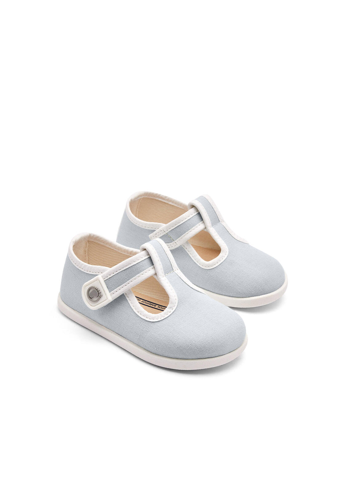 Sandalias Conguitos Mary Janes Respetuosas 2/3