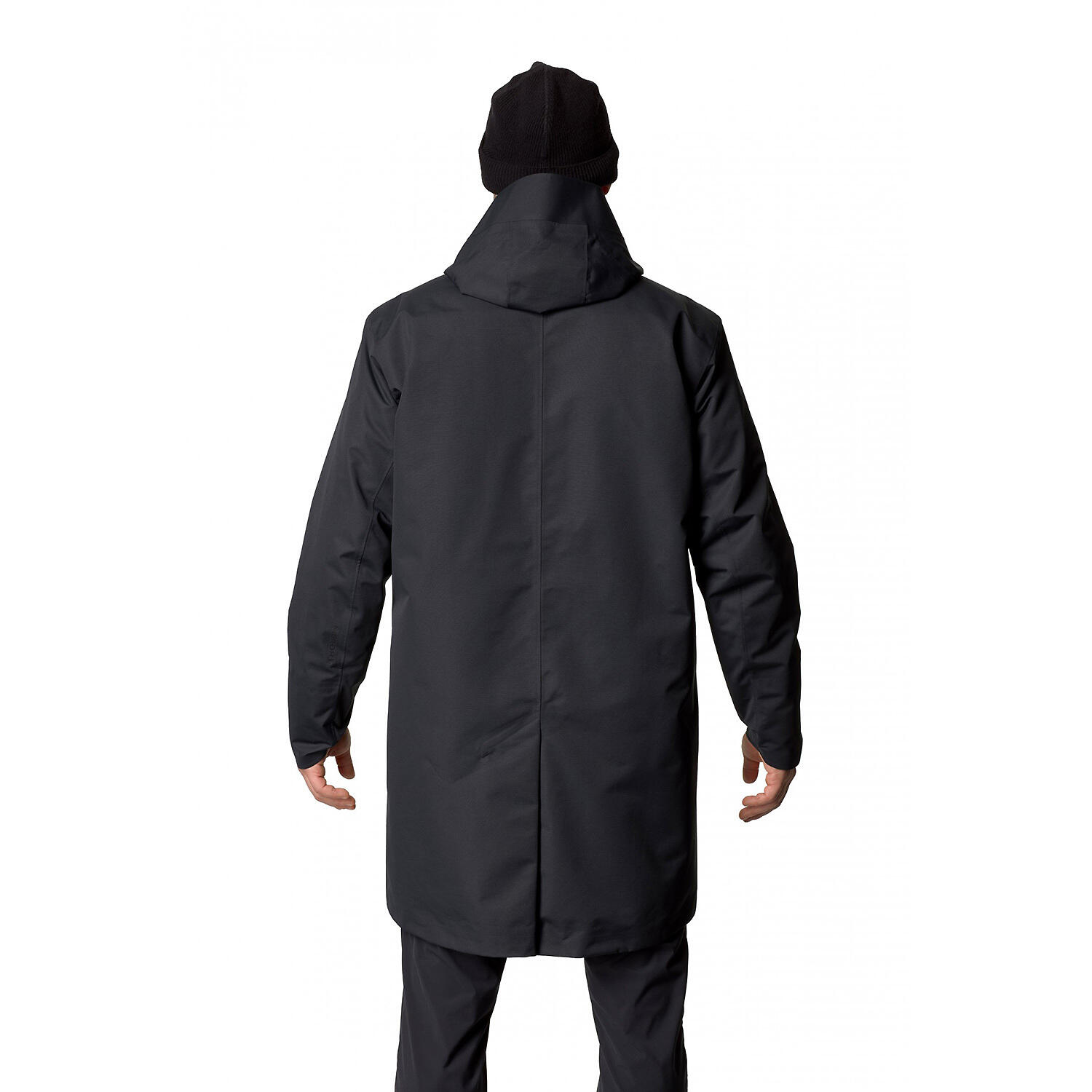 Herren Mantel M ONE PARKA 3/4