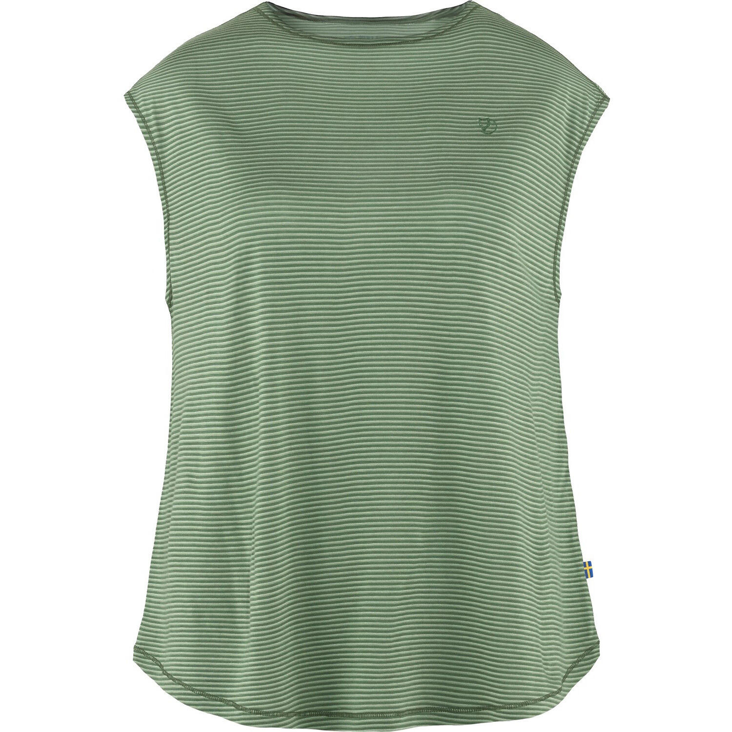 Damen T-Shirt High Coast Cool 2/7