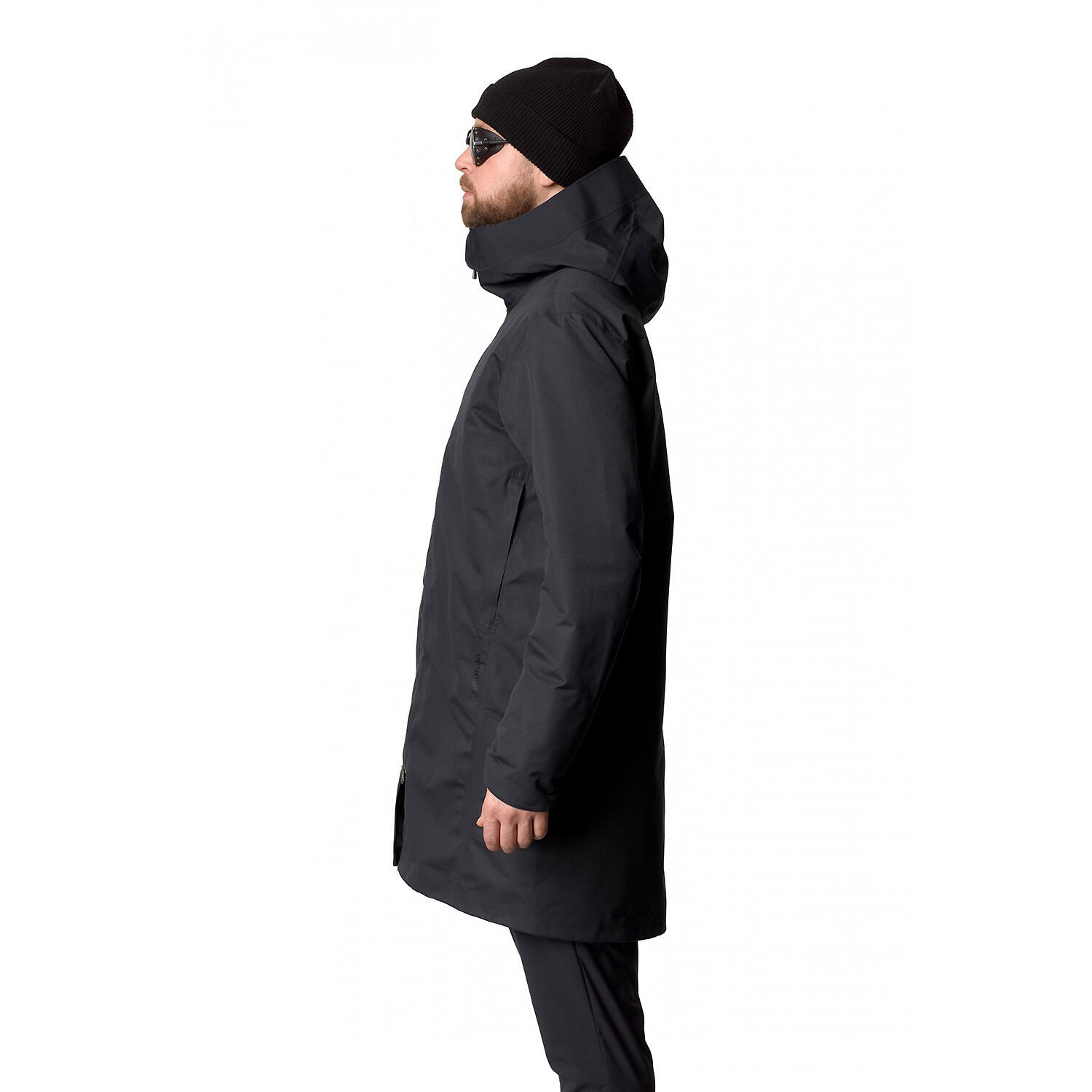 Herren Mantel M ONE PARKA 4/4
