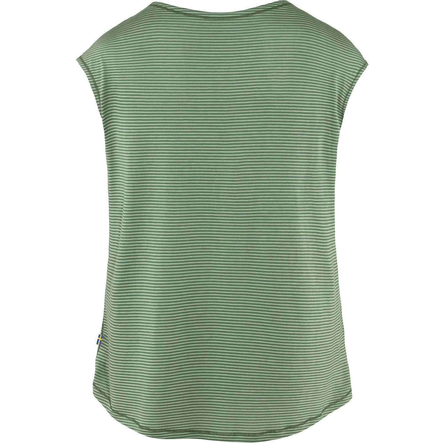 Damen T-Shirt High Coast Cool 4/7