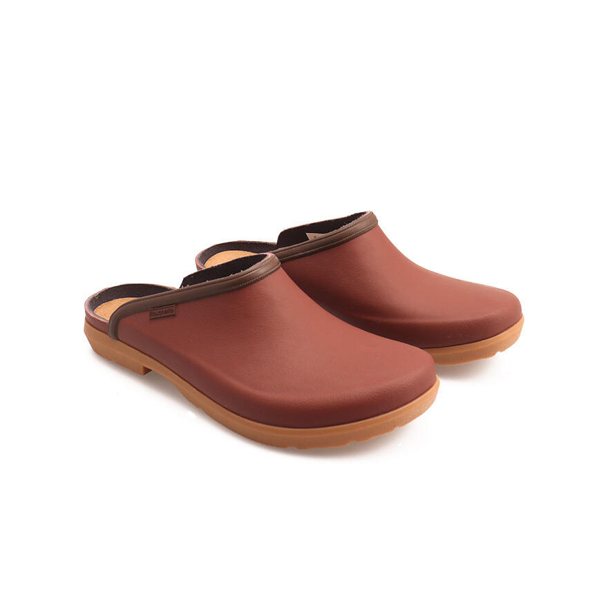 Tamancos Rouchette Origin 2/5