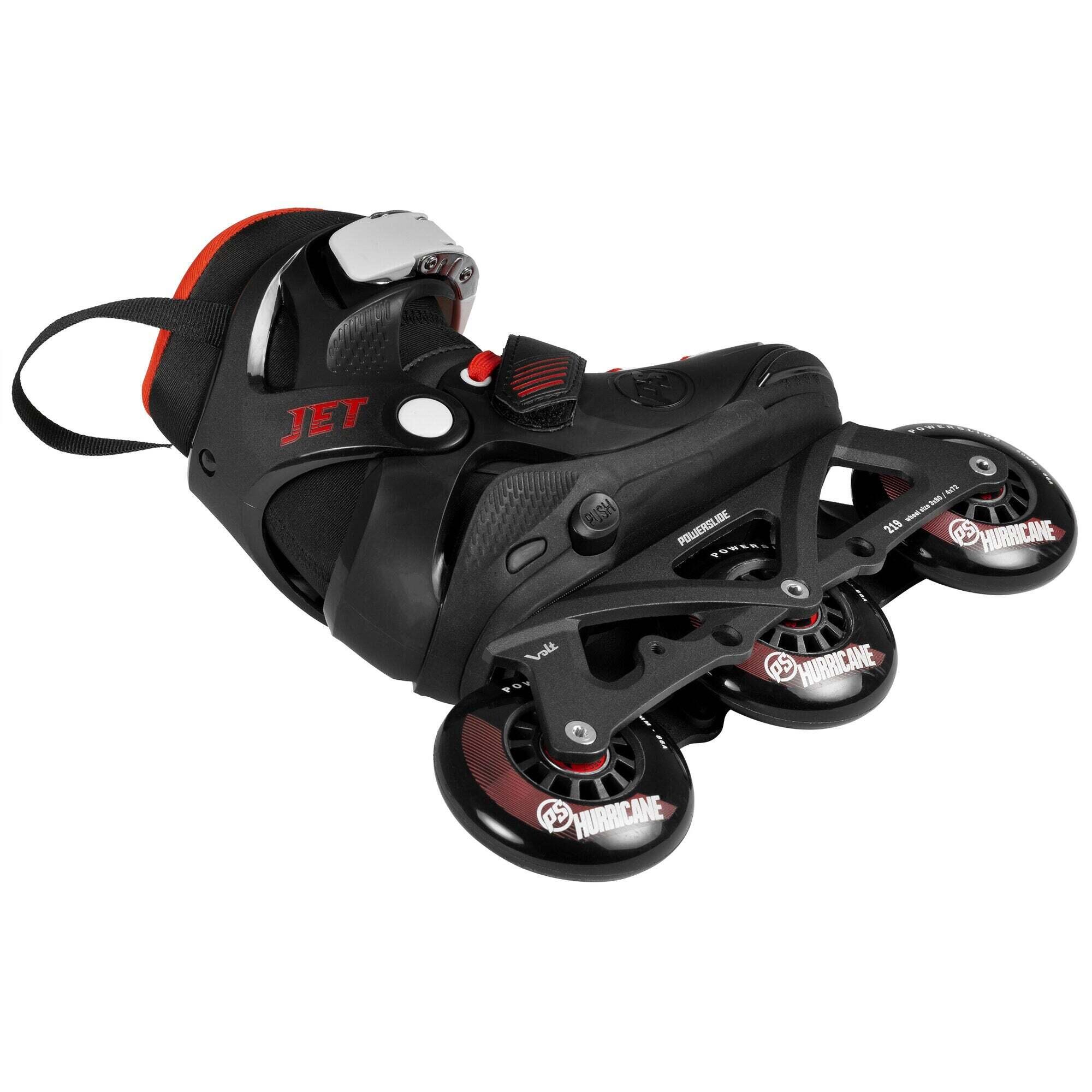 Freeskate skeelers voor kinderen Powerslide Pro 3/6