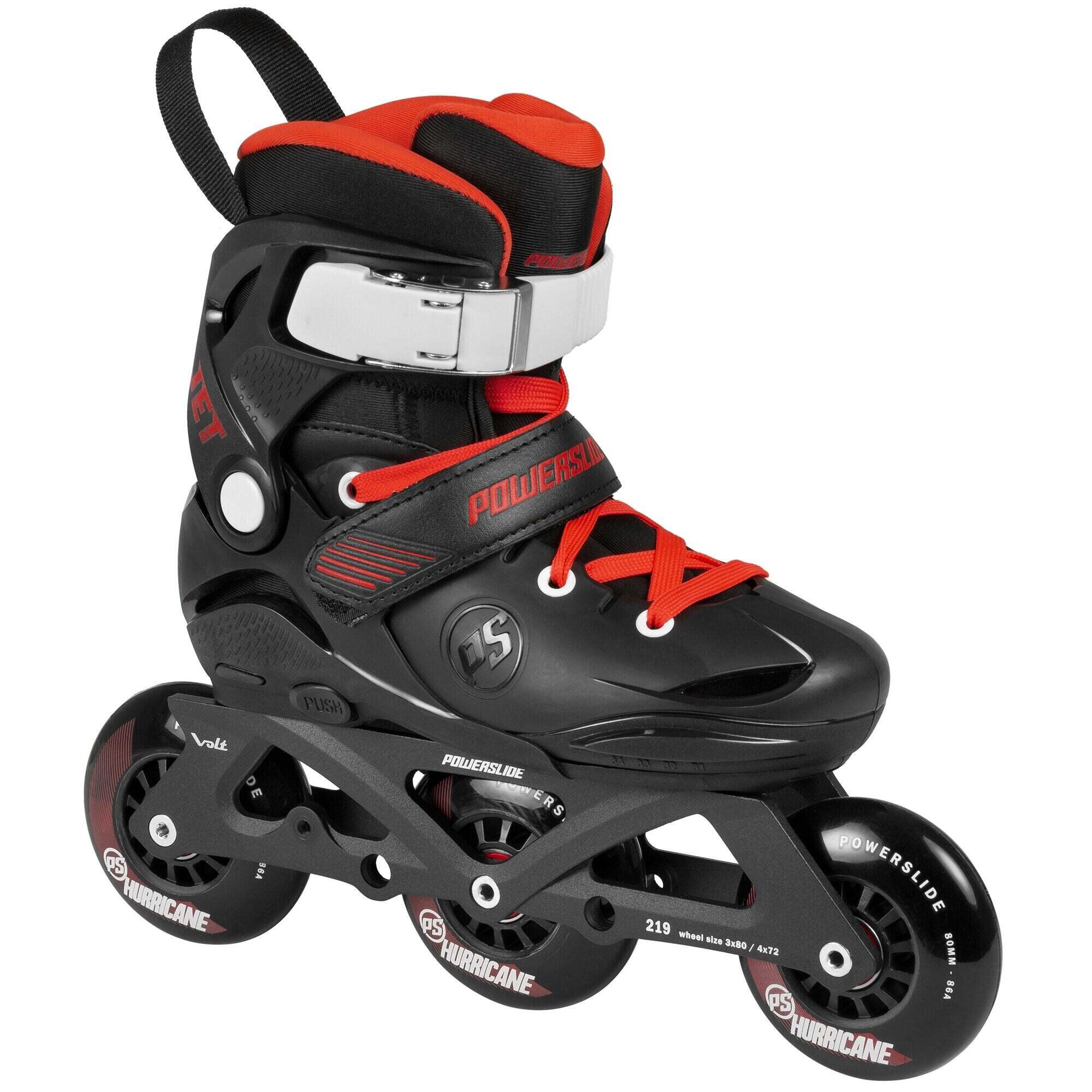 Freeskate skeelers voor kinderen Powerslide Pro 2/6