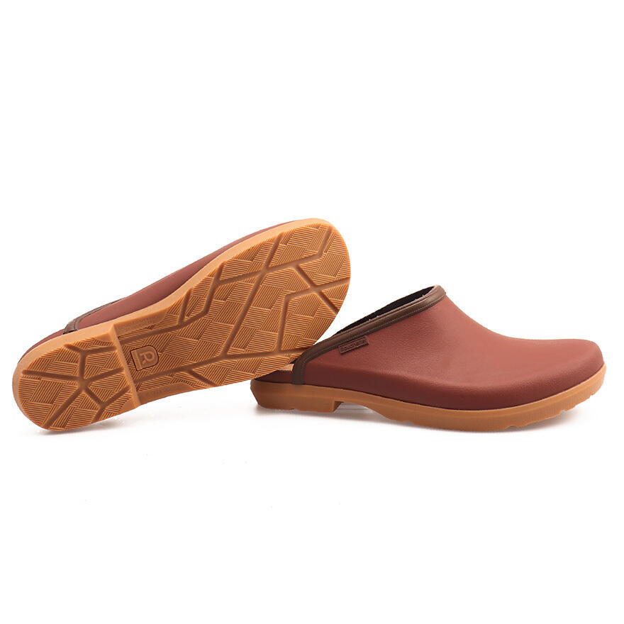 Tamancos Rouchette Origin 4/5