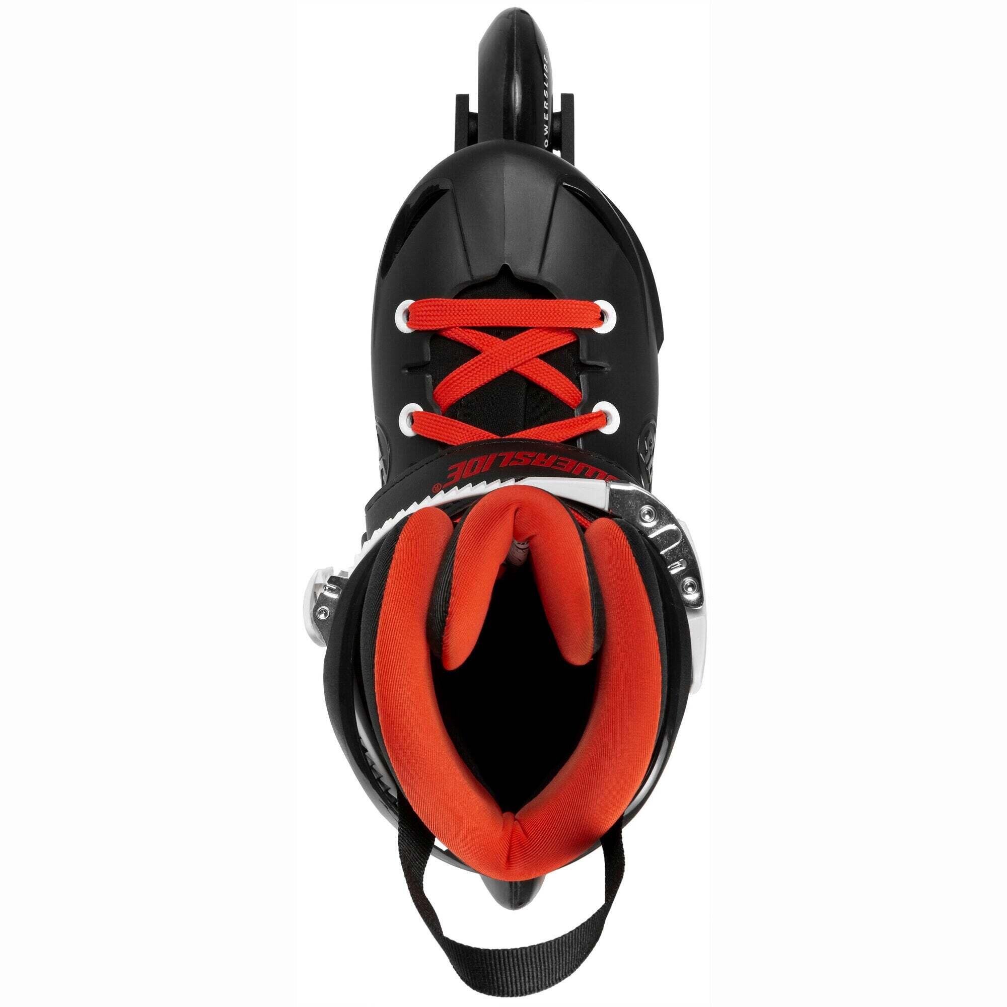 Freeskate skeelers voor kinderen Powerslide Pro 4/6