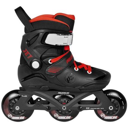 Rolki freeskate dla dzieci Powerslide Pro