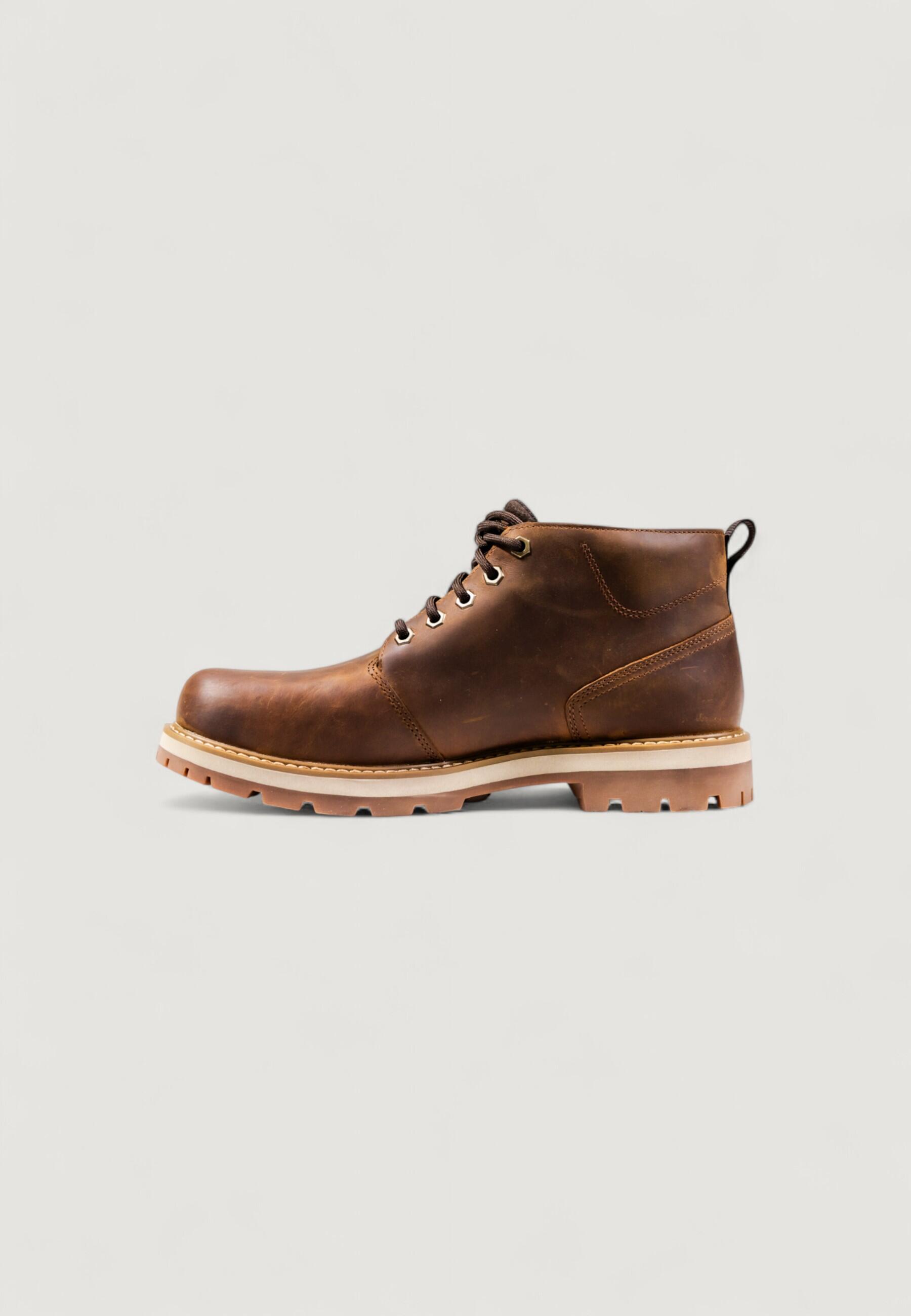 Botas Chukka Impermeáveis Timberland Brrd Mid Lc Adulto 3/5