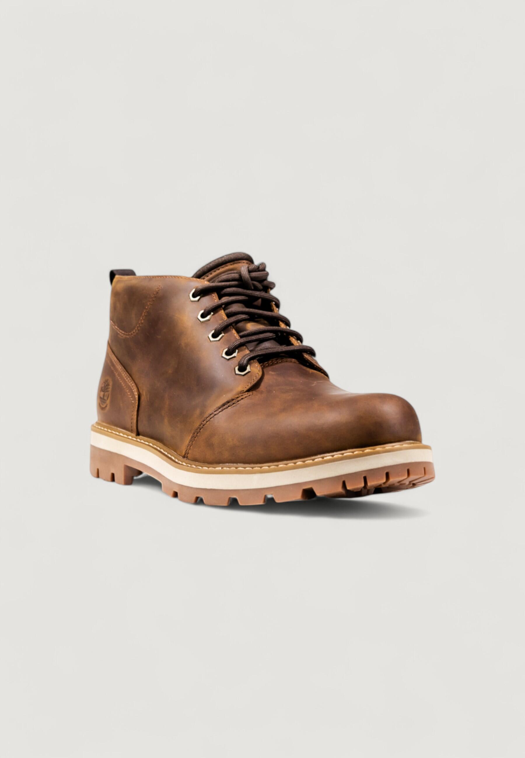 Botas Chukka Impermeáveis Timberland Brrd Mid Lc Adulto 2/5