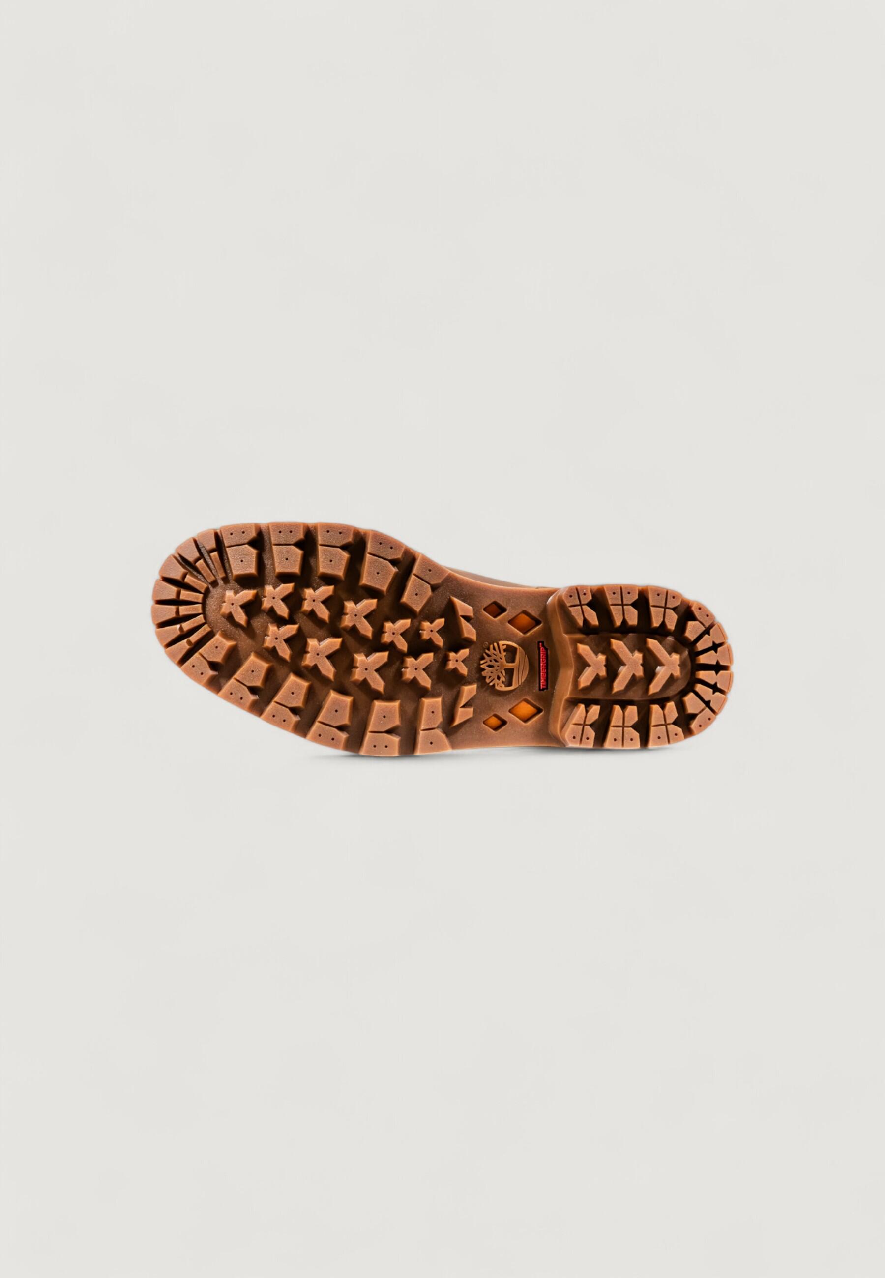 Botas Chukka Impermeáveis Timberland Brrd Mid Lc Adulto 5/5