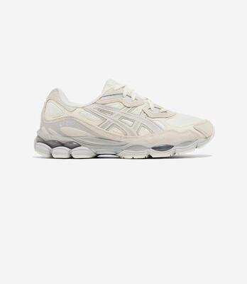 ASICS Gel-NYC Cream Grey