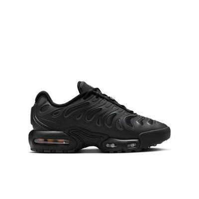 Nike Air Max Plus Drift "Triple Black