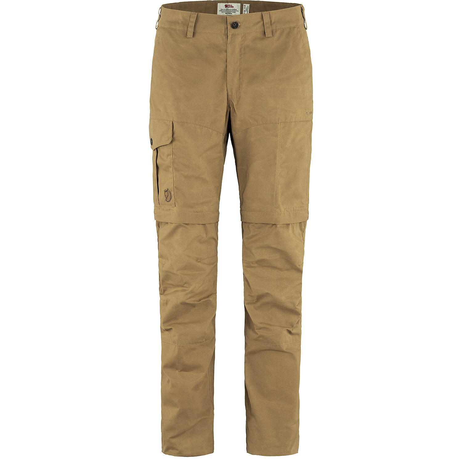 FJALLRAVEN picture