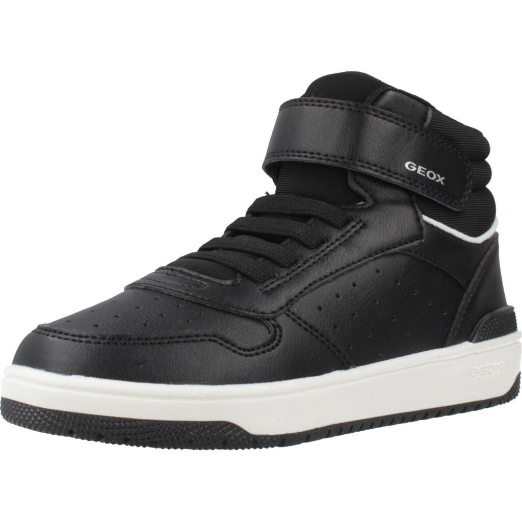 Ténis geox modelo j washiba cor preto