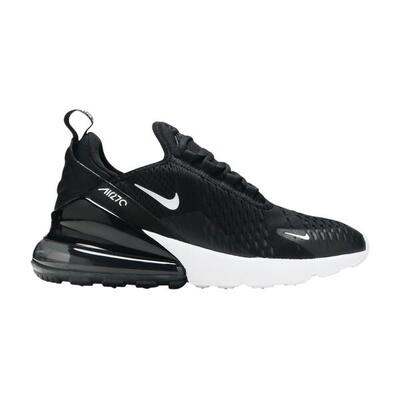 Nike Air Max 270 Black White (GS)