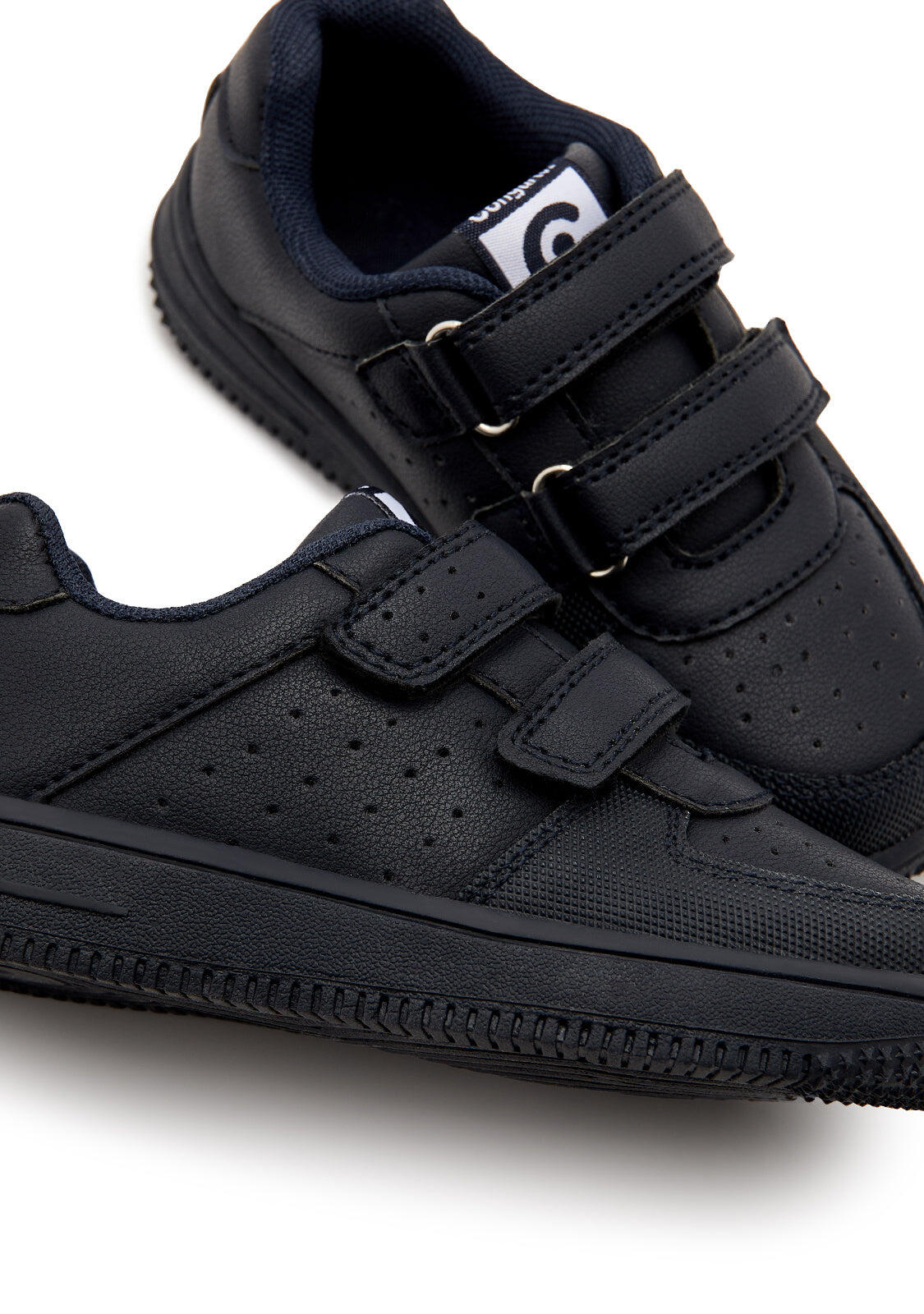 Zapatillas Conguitos Colegiales 3/3