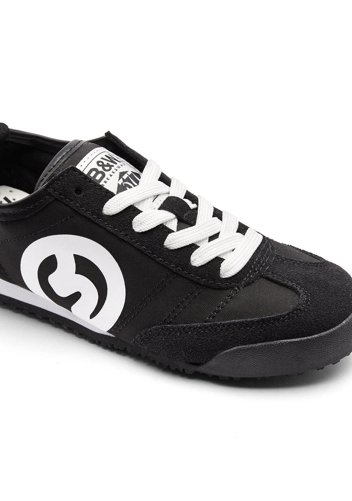 Zapatillas Conguitos Bajas Básicas Barefoot 3/3