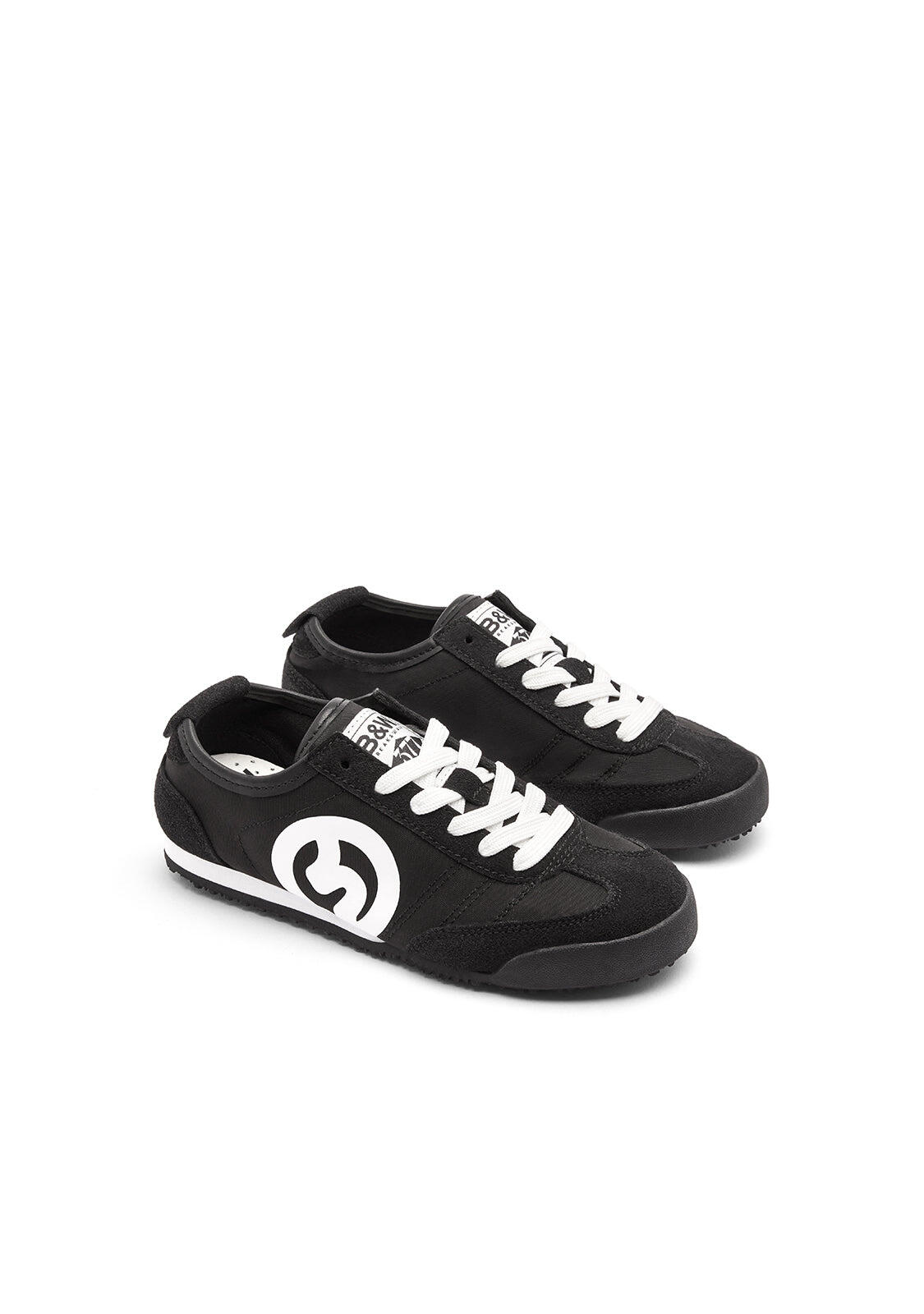 Zapatillas Conguitos Bajas Básicas Barefoot 2/3
