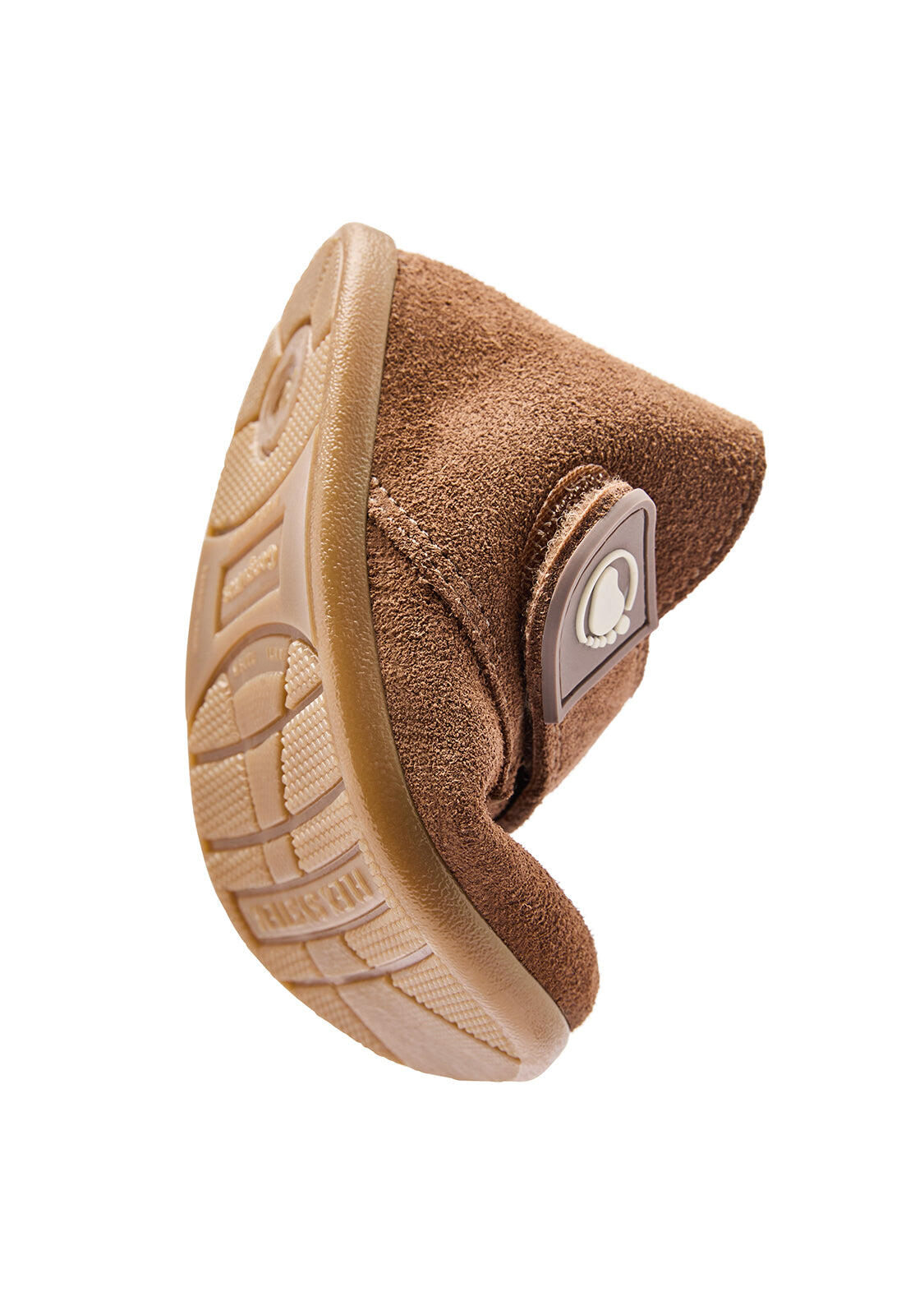 Botines de Bebés Estilo Safari Diseño Respetuoso 3/5