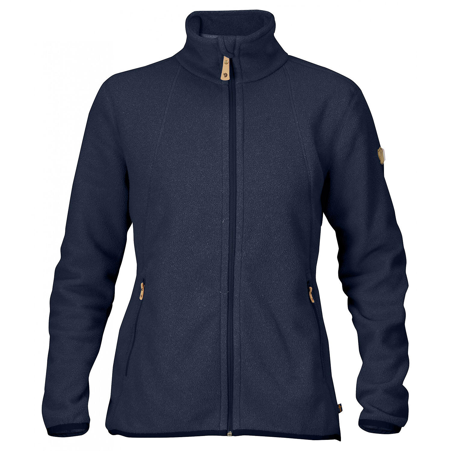 Damen Fleecejacke Stina 2/2