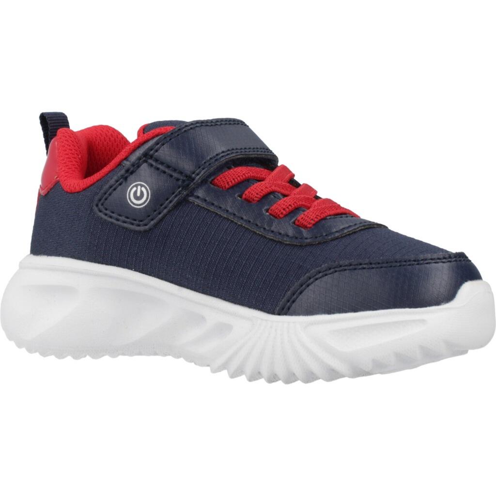Zapatillas niño Geox J Assister Boy 5/5