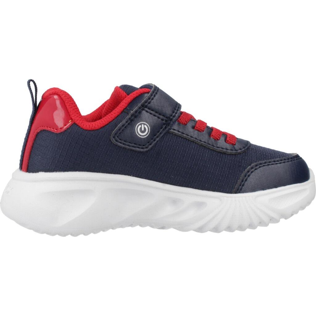 Zapatillas niño Geox J Assister Boy 4/5