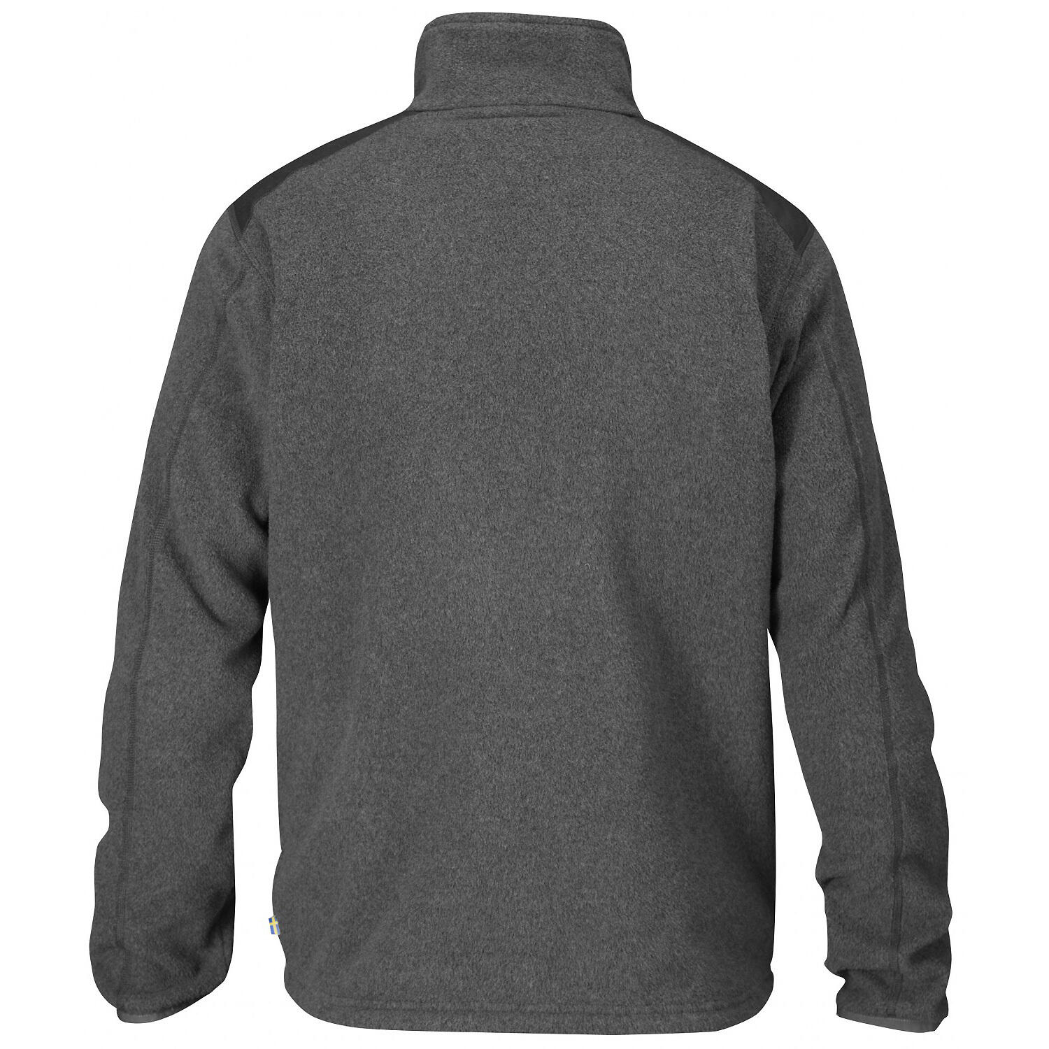 Herren Fleecejacke Sten Fleece 3/5