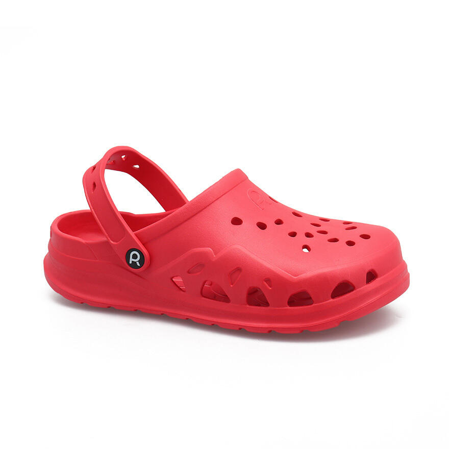 Rouchette - Sabots Rouchette Kosmik - Sabots De Hockey - Rouge - Decathlon