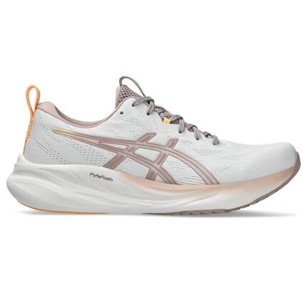 Zapatillas De Running Mujer - ASICS Gel Pulse 16 W - White/Fawn
