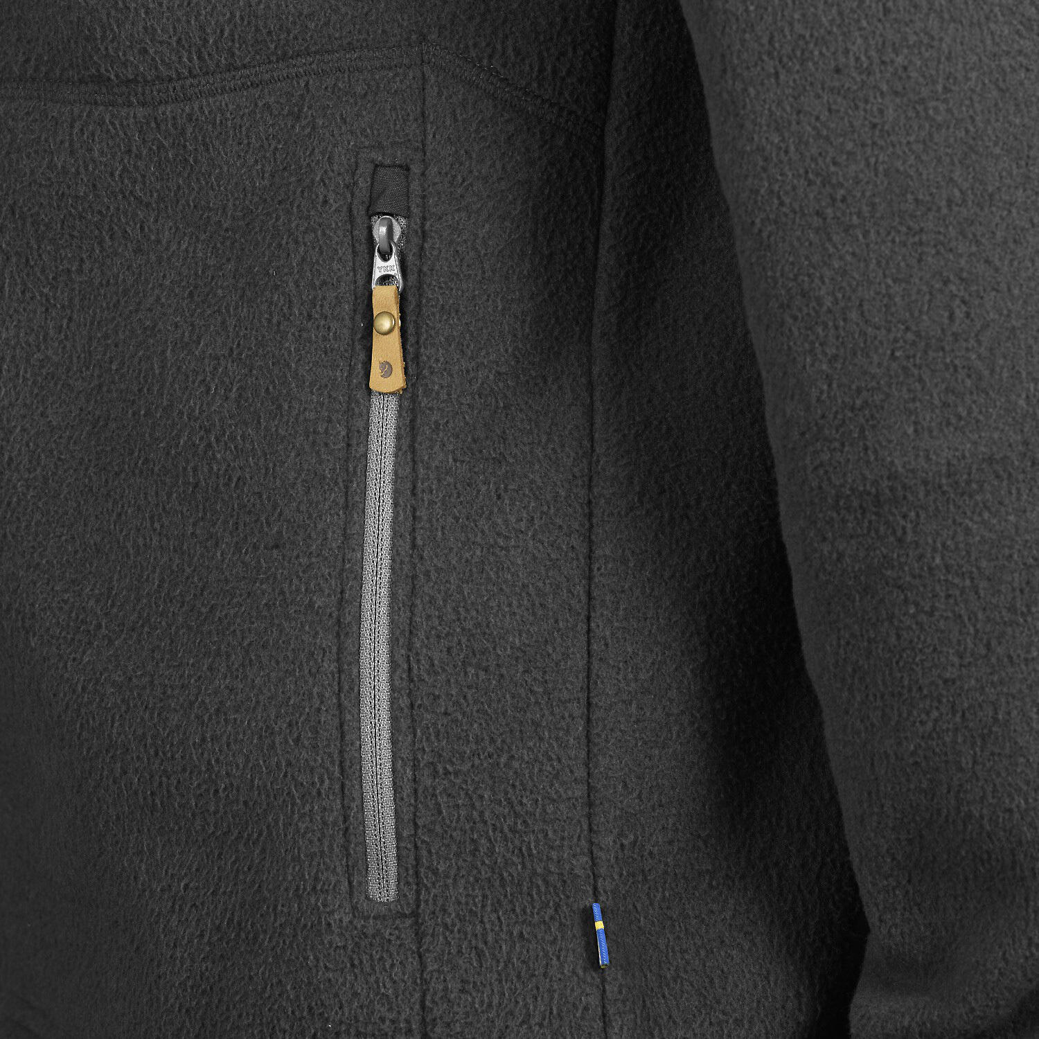 Herren Fleecejacke Sten Fleece 5/5